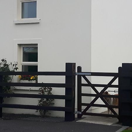 Clonard Cottage Exteriör bild