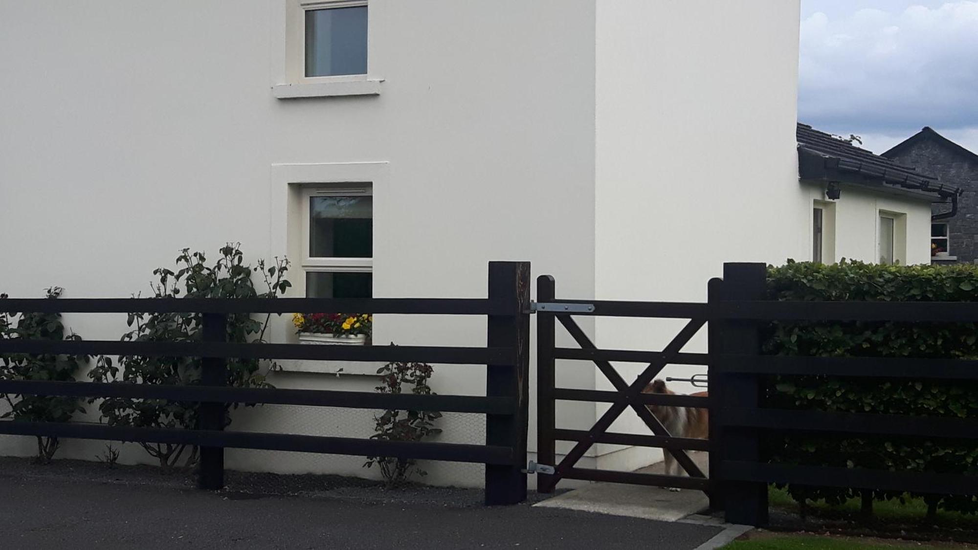 Clonard Cottage Exteriör bild